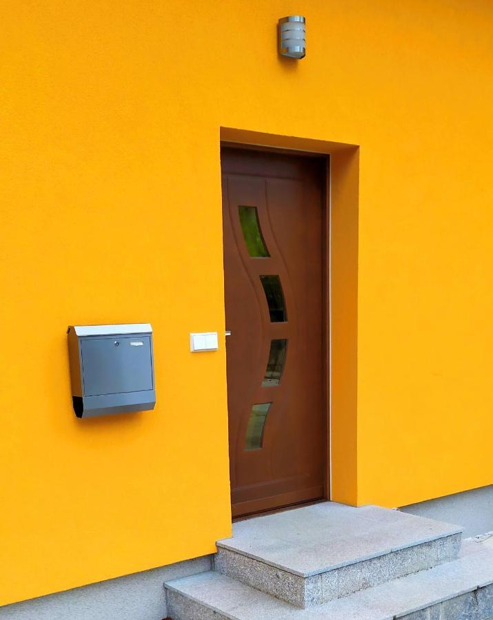 Ferienwohnung Atzbach Exterior photo